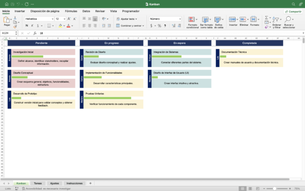 Tablero Kanban - Image 2